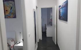 Appartamento appena ristrutturato